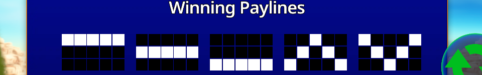 duolito iceman tower paylines image