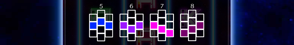 engeki rising x50 paylines image