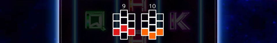 engeki rising x50 paylines image