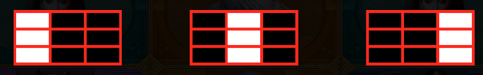 eternal abundace paylines image