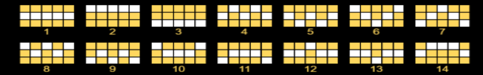 fizzling 20 hot paylines image