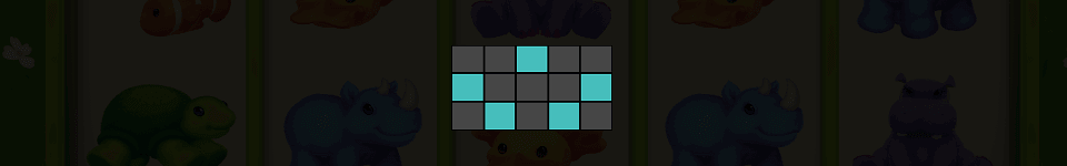 fluffy favourites remastered paylines image