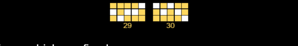 hidden treasures paylines image