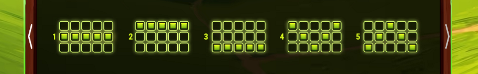 jackass coins hold and win buy bonus paylines image