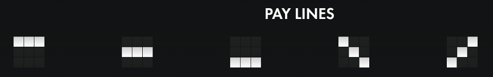 joker royal coins hold and win paylines image