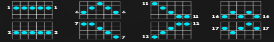 magic garden 40 paylines image