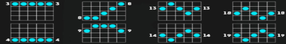 magic garden 40 paylines image