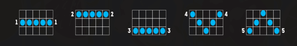 magic garden paylines image