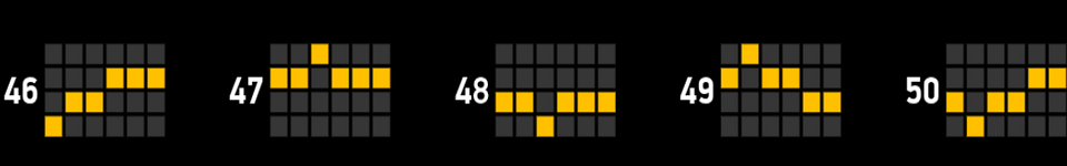 match blitz scatter shock paylines image