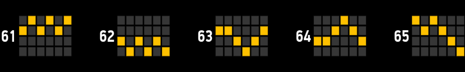 match blitz scatter shock paylines image