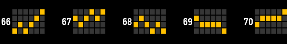 match blitz scatter shock paylines image