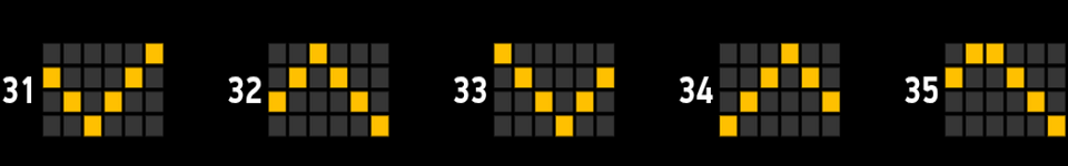 match blitz scatter shock paylines image