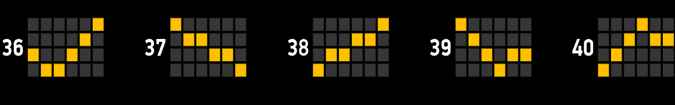 match blitz scatter shock paylines image