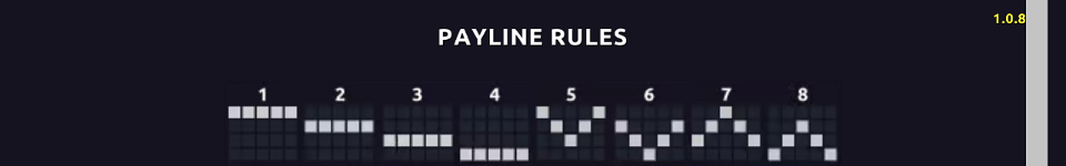 max spinwell time chronicles paylines image