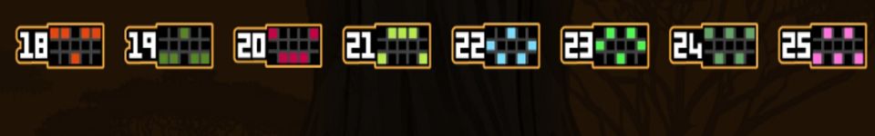 mega moolah paylines image