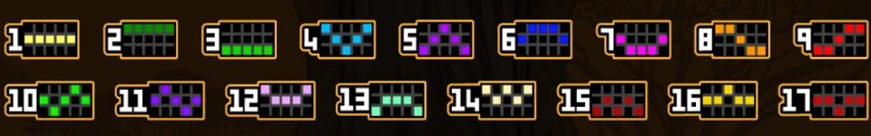 mega moolah paylines image