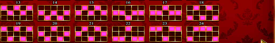 miko festival feature buy paylines image