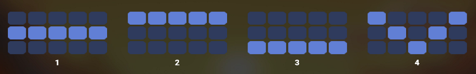 money farm west paylines image