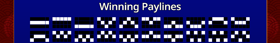 money tree golden horse paylines image