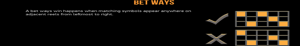 narcos paylines image