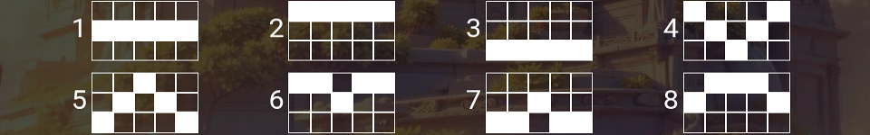 olympus destiny paylines image