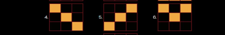 panda rica paylines image