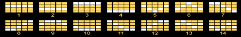 piggy bank bonanza paylines image