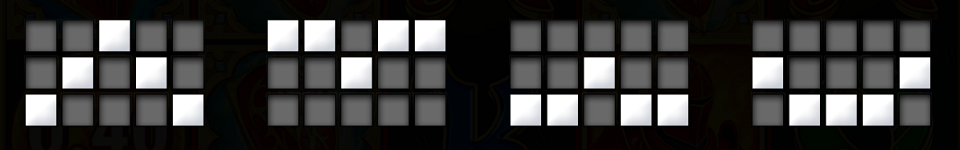 red knight paylines image