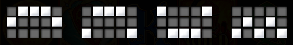 red knight paylines image