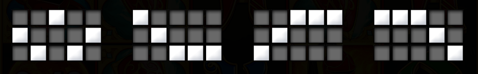 red knight paylines image