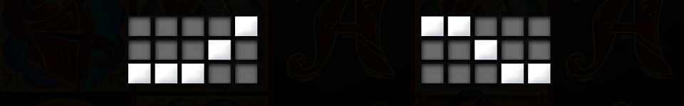 red knight paylines image