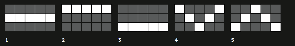 royal seven deluxe paylines image