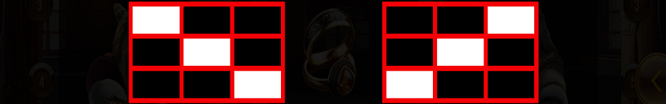 runes of valhalla paylines image