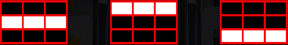 super diamond jackpot paylines image