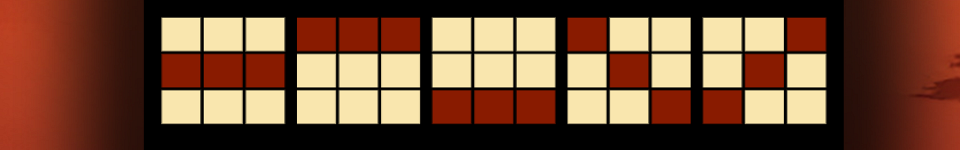 tao tree coins paylines image