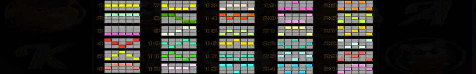 the catfather part ii paylines image