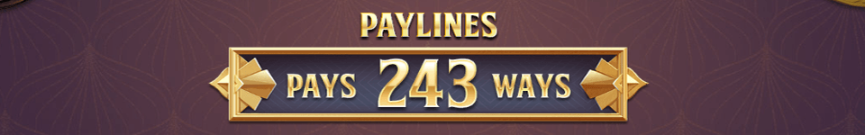 the slotfather part ii paylines image