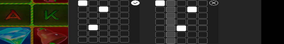 toxic cherrypop paylines image