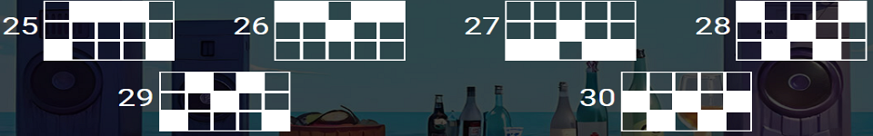 vip fruits paylines image