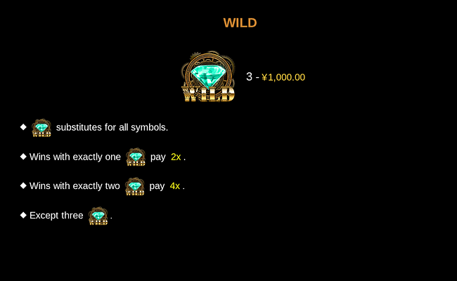 777 paytable 1