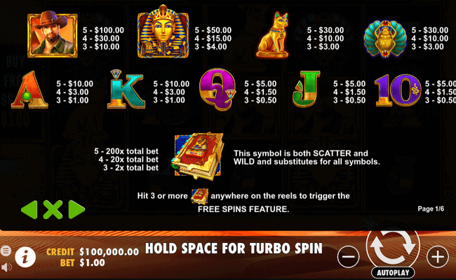 john hunter and the book of tut respin 1