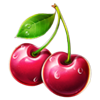 1001 fruit wishes cherries symbol