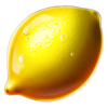 1001 fruit wishes lemon symbol