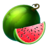 10 boost clover watermelon symbol