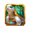 12 fortune signs turtle symbol