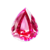 12 volt diamonds red gem symbol