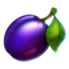 30 boost clover plum symbol