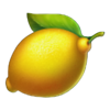 30 boost clover yellow lemon symbol