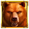 3 apex treasures bear symbol