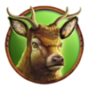 3 apex treasures deer symbol